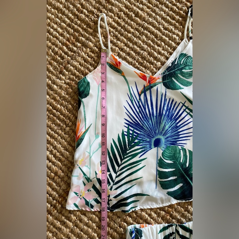 Tropical Set by Caramela Clothing - Picture 4 of 7
